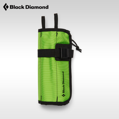 BlackDiamond黑钻户外冰锥收纳袋