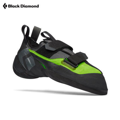 BlackDiamond全能型攀岩鞋
