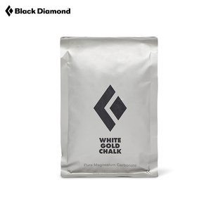 BlackDiamond黑钻BD黑金镁粉白金镁粉攀岩馆专用攀岩专用粉