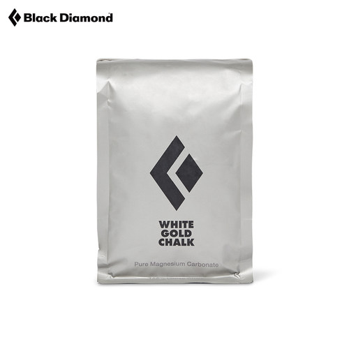 blackdiamond黑金镁粉攀岩专用