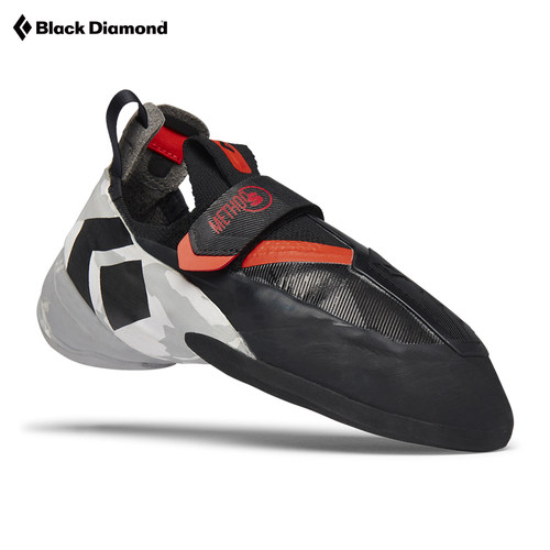 BD男款方式运动攀登攀岩鞋陡峭版