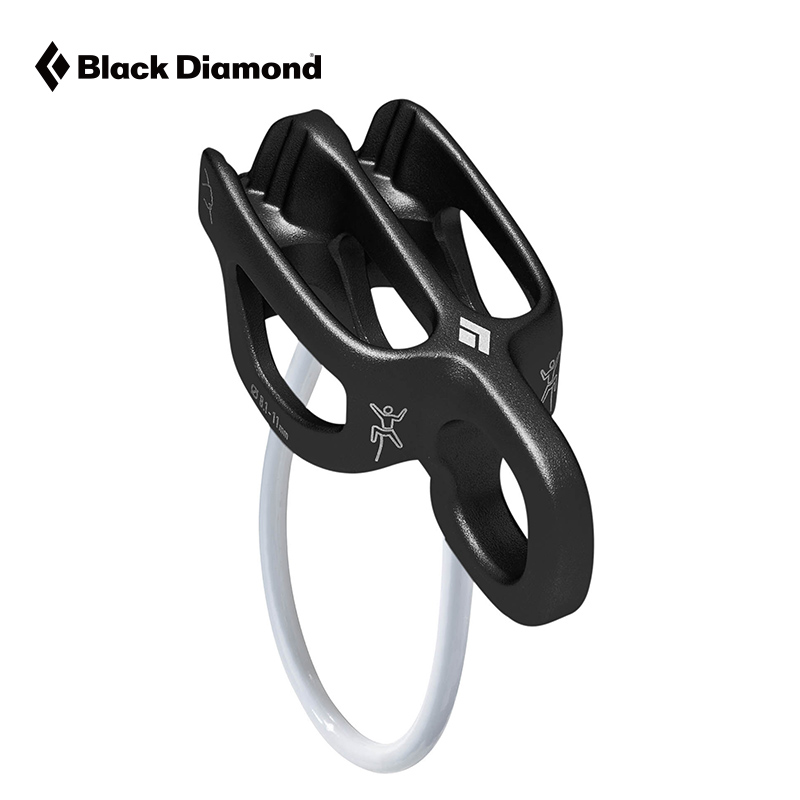 blackdiamond攀岩保护器
