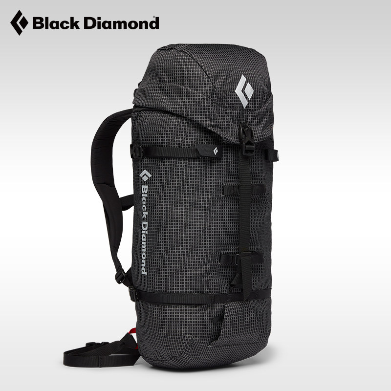 blackdiamond黑钻bd户外双肩背包轻量大容量Speed徒步背包681276