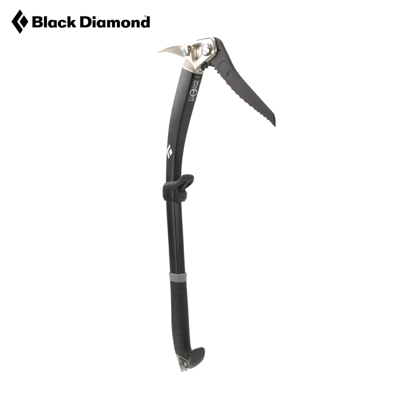 black diamond黑钻BD专业户外攀冰冰镐冰斧登山多功能冰镐412086-封面