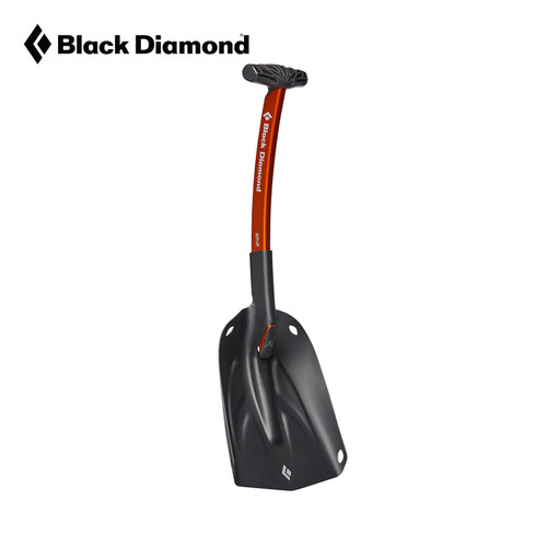 多功能BlackDiamond雪铲