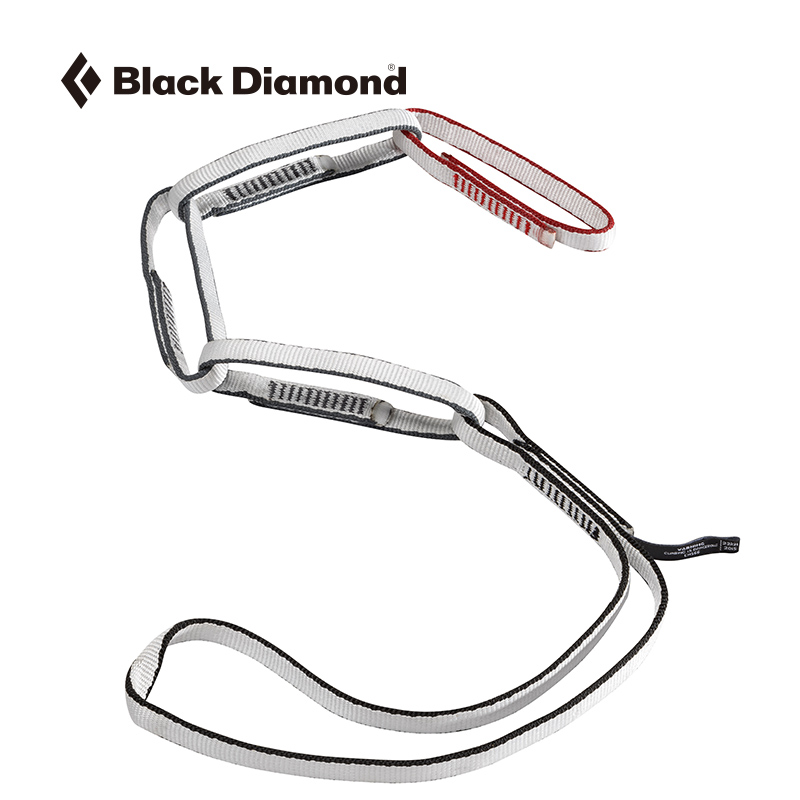 blackdiamond黑钻个人保护点