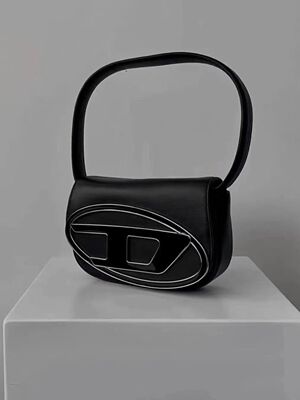 小巧腋下包大容量百搭小众