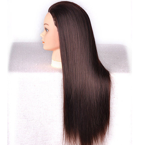 Perruque JOH LUALITY Long cheveux raides - Ref 2609742 Image 4