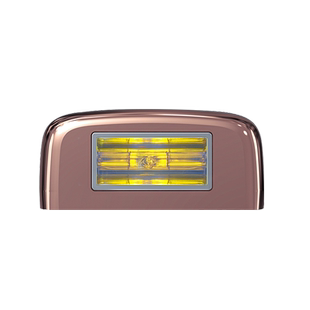 MlAYT14脱毛仪 嫩肤灯头 脱毛灯头 淡痘印灯头