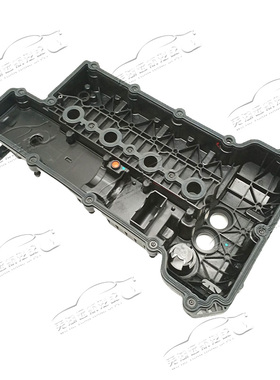 捷途X70SM大圣X90PLUSX95旅行者X70PLUS气门室罩盖总成发动机上盖