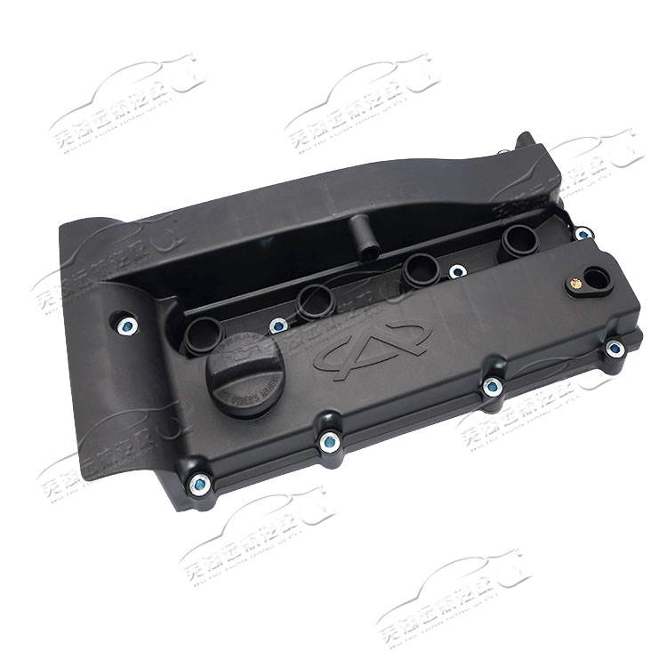 原装奇瑞A5 瑞虎 东方之子 V5 G3 A3 艾瑞泽M7 E5气门室罩密封垫