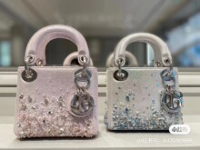 lady dior фото