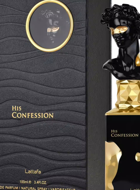 Lattafa 拉塔法香氛 His/Her Confession告白男/女士 EDP 100ml