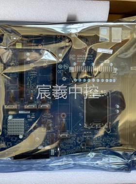 技嘉MW34-SP0 W680 DDR4 IPMI 支持12,13代 I7 I9 CPU 主板盒装