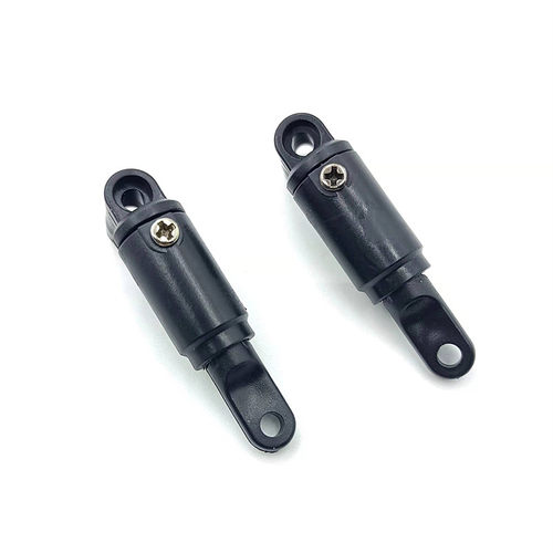 遥控坦克ev2玩具避震器模型JJRC