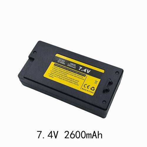 莽牛坦克3007.4V2600毫安电池