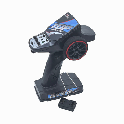 7通道2.4G遥控器接收机套装电调