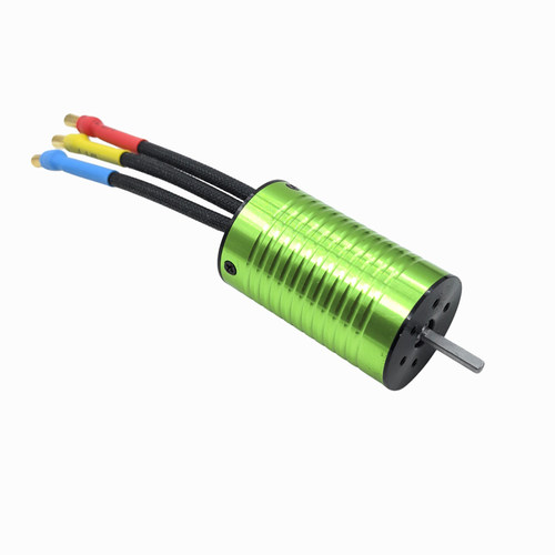 JJRC遥控车2847无刷电机4000KV