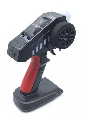 莽牛模型MN111原装零配件接收板电池开关线套装四驱攀爬车KIT改装