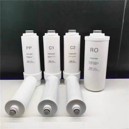 通用春慧净水器滤芯S401/S402/S403纯水机大流量四级冰冰直饮滤芯