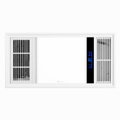 328x656今金顶巨懊奥集成吊顶风暖风机浴霸浴室取暖器32..8 65.6