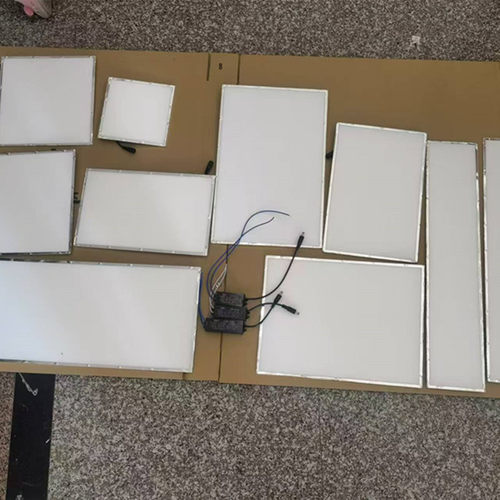 风暖通用浴霸灯XNY长方形led面板