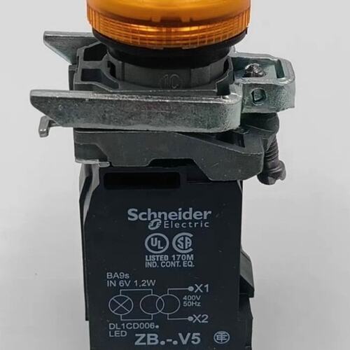 议价指示灯XB2BVB1LCXB2BVB3LCXB2BVB5LC