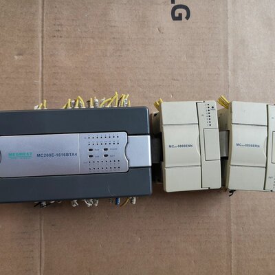 议价PLCMC200E-1616BTA4MC200E-0808BTA4MC200E-3232BTA4
