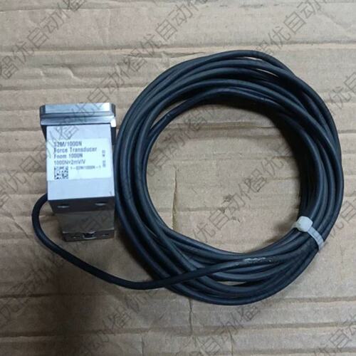 议价HBM力传感器S2M/1000NS2M/500NS2M/2000N
