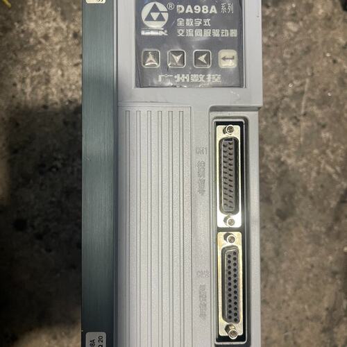 议价广数伺服驱动器DA98A-20DA98A-10DA98A-30