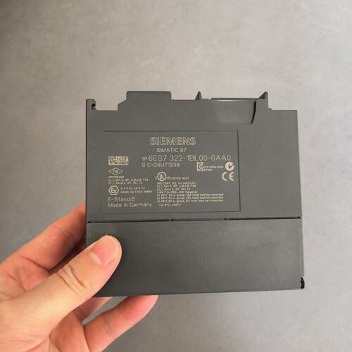 议价数字输模块6ES7322-1BL06ES73221BL06ES7322-1BL0