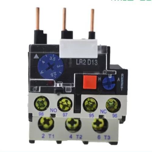 议价接触器LR2D13LR2D23LR2D33