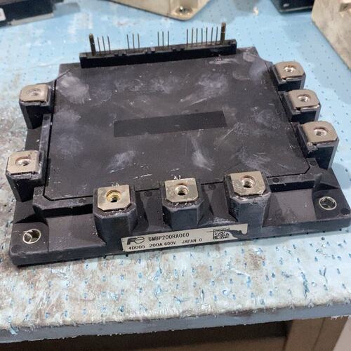 议价模块6MBP200RA0606MBP150RA0606MBP300RA060