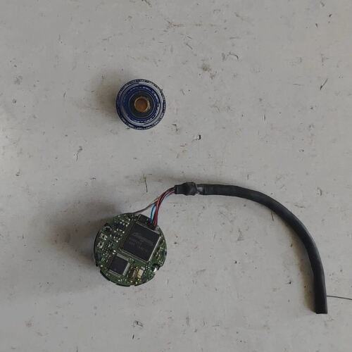 议价编码器TS5669N1150TS5669N1151TS5669N1152