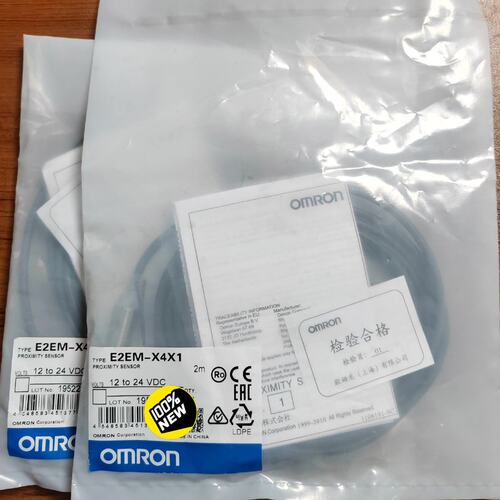 议价接近开关E2EM-X4X1E2EM-X8MX1E2EM-X16MX1