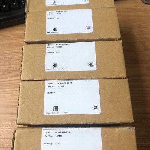 议价接近传感器NCB50-FP-E2-P1NCB50FPE2P1NCB50FPE2P1