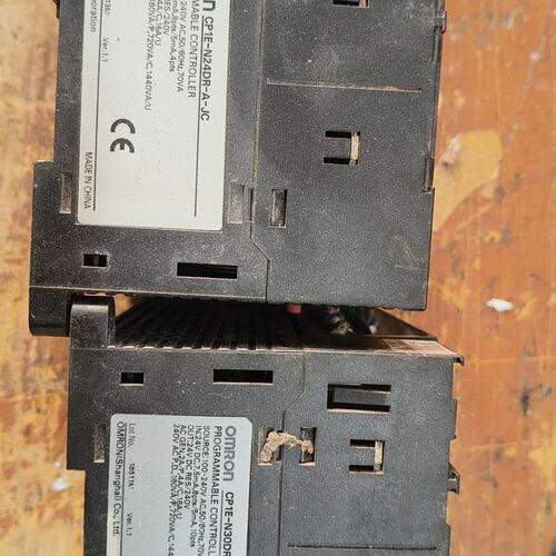 议价PLC模块CP1E-N40DR-ACP1E-N30DR-ACP1E-N60DR-A