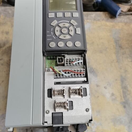 FC-302P5k5T5E20H2XGCFC-302P4K0T5E20H2XGCFC-302P7K5T5E20H2XGC