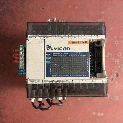 议价VIGOR PLCVB0-14MR-AVB0-14MT-AVB0-24MR-A