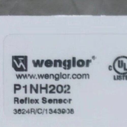 议价Wenglor光电传感器P1NH202P1NH201P1NH203