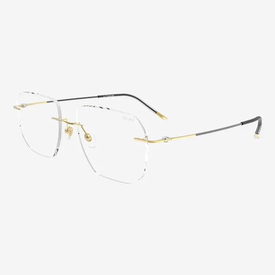 巴苏时尚眼镜SU1205素系列清扬有型气质中性款眼镜