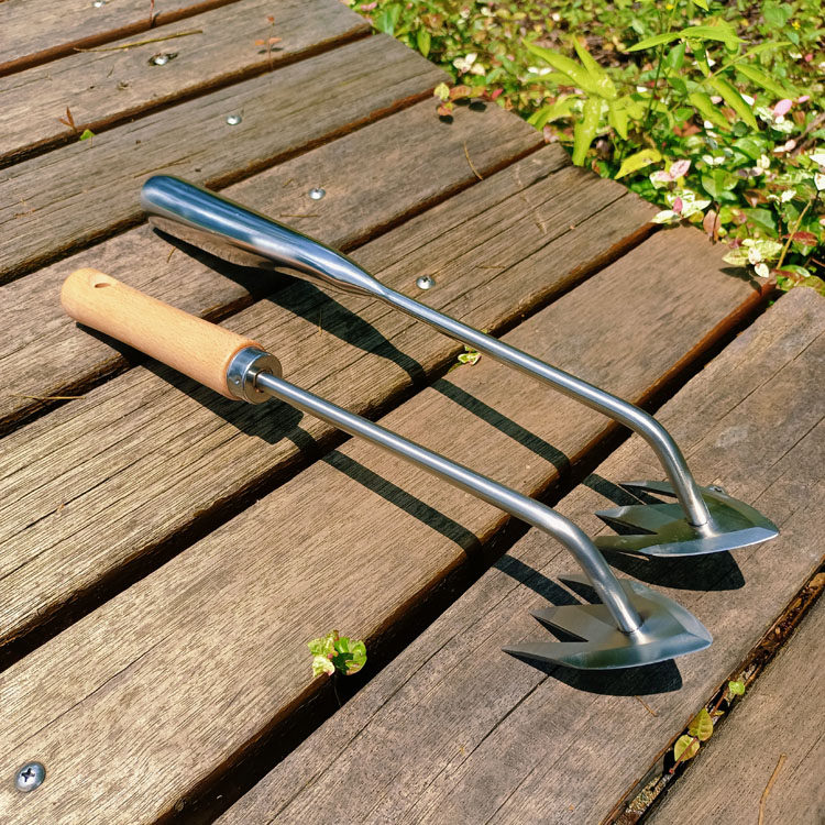 锄草器拔草工具多功能割草移苗除根新款不锈钢结实不生锈好用家用,鲜花速递/花卉仿真/绿植园艺,铲子,淘宝优惠券,粉丝福利购,淘宝优惠卷