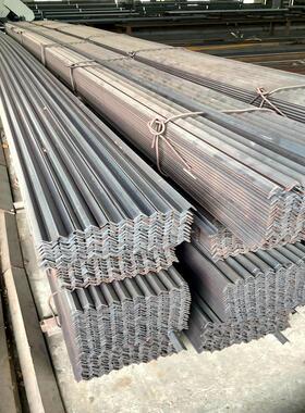 钢材角钢20X20X3角铁可定制镀锌