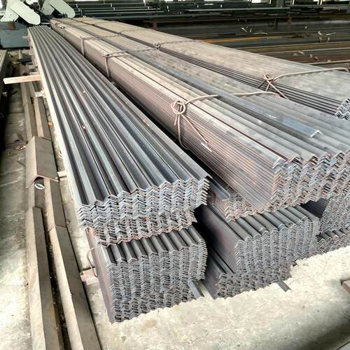 钢材角钢20X20X3角铁可定制镀锌