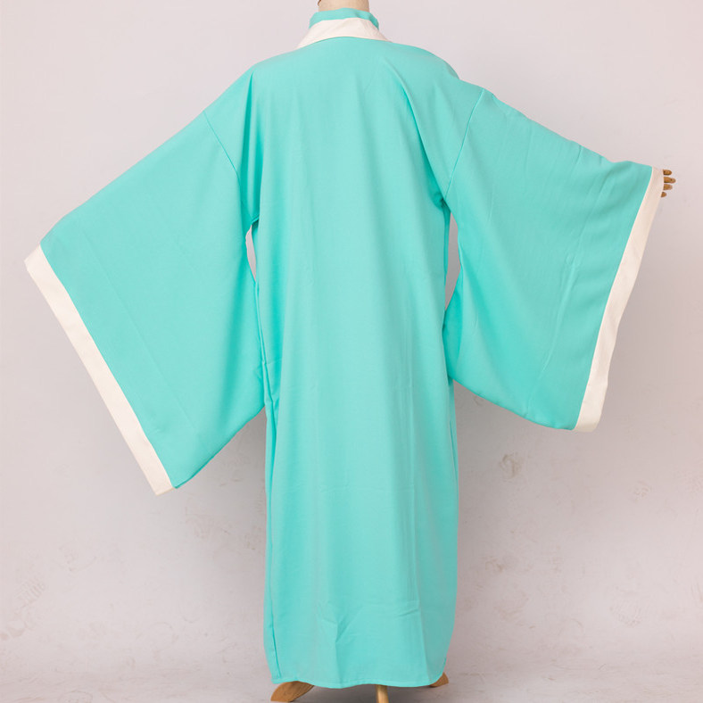 古装男汉服古风大氅外袍宋制褙子对襟长衫宽大广袖子披风外搭纯色