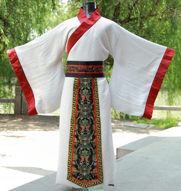 ancient costume man Knight Hanfu scholar Martial Arts Robe Leniency graduation Costume The Emperor And The Assassin Robesin the Women's clothing/Boutique , Costume/National costume/Stage costumes , National costume/Costumes  category - from Buy2taobao.com to provide professional Taobao agent buy service