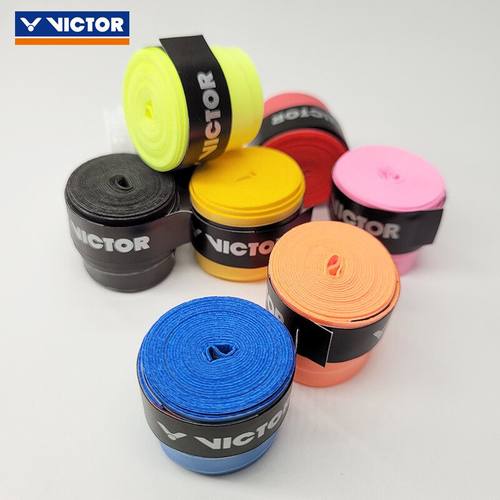 VICTOR手胶耐磨吸汗带