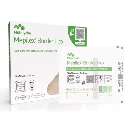 MepilexBorderFlex595300GJ