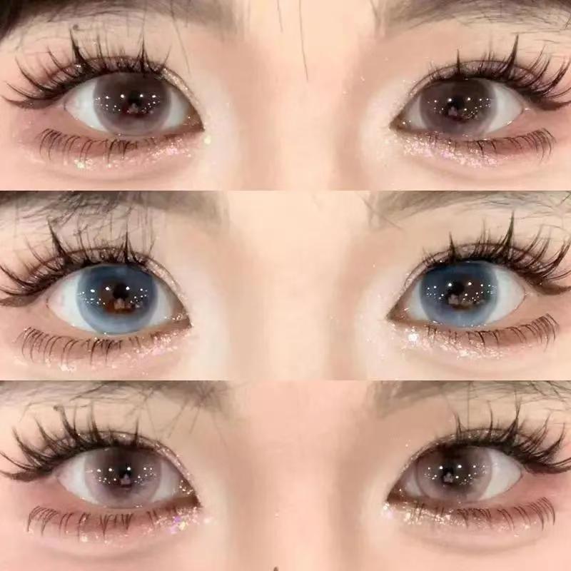 下单送润眼液+佩戴器