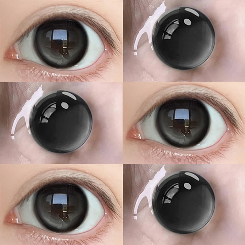 下单送润眼液+精美佩戴器